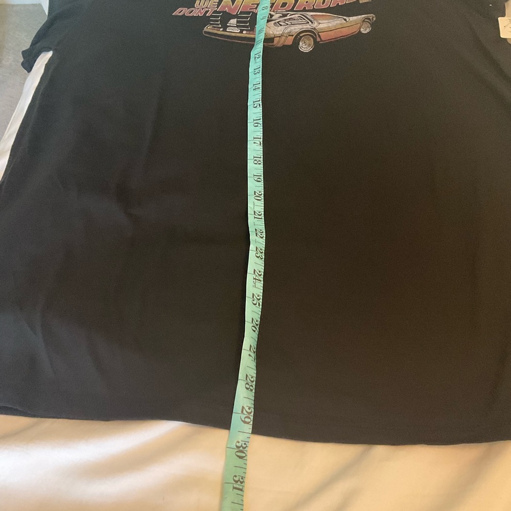 Solid Threads Short Sleeve T-Shirt - image 4